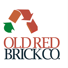 Old Red Brick Co. logo
