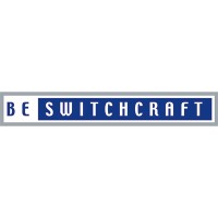 BE Switchcraft logo